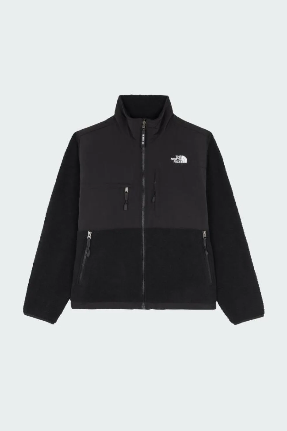 RETRO DENALI JACKET - Veste | Noir