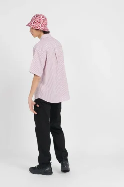 RETRO FLOWER CASUAL - Bobs | Rouge