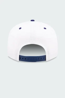 RETRO TITLE 9FIFTY - CASQUETTE | Blanc
