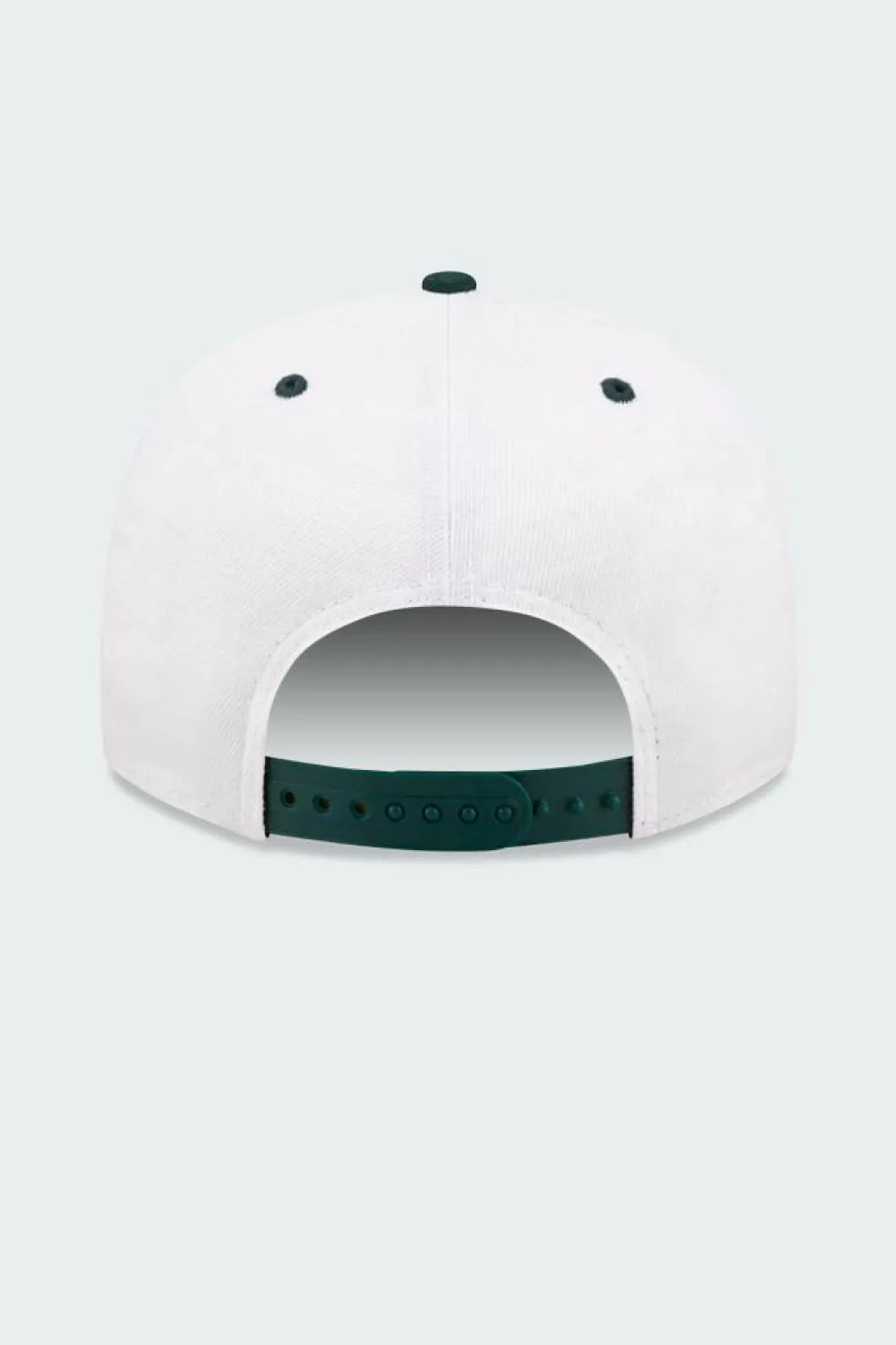 RETRO TITLE 9FIFTY - CASQUETTE | Blanc
