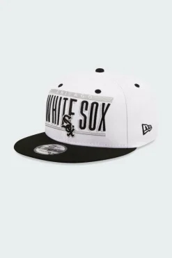 RETRO TITLE 9FIFTY - Casquette | Blanc