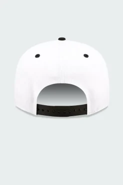RETRO TITLE 9FIFTY - CASQUETTE | Blanc