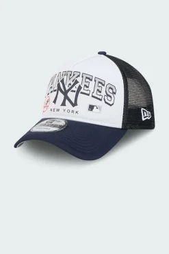 RETRO WORDMARK - Casquette | Multicolore