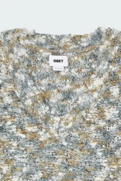 REUBEN SWEATER VEST - Pull | Multicolore