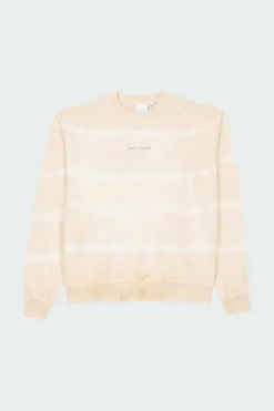 REVAN RESORT - Sweatshirt | Beige