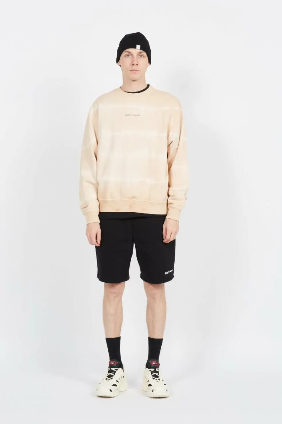 REVAN RESORT - Sweatshirt | Beige