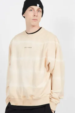 REVAN RESORT - Sweatshirt | Beige