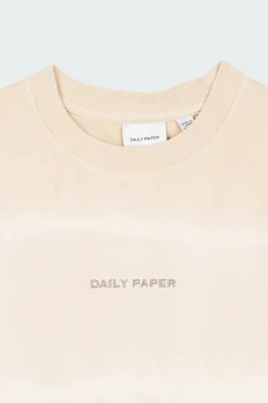 REVAN RESORT - Sweatshirt | Beige