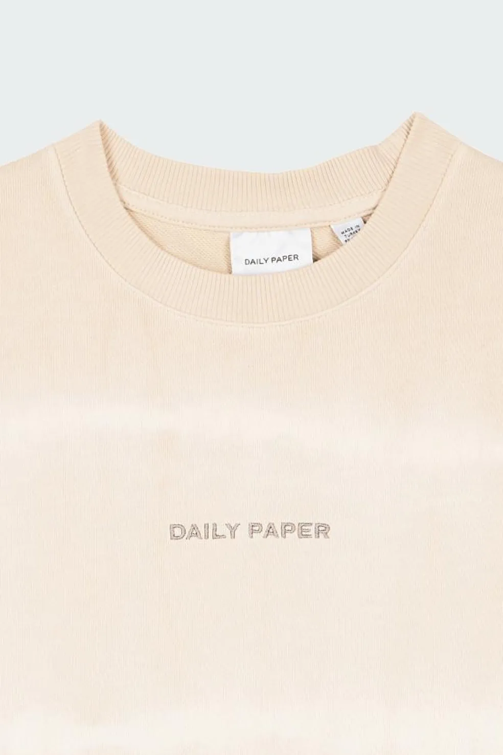 REVAN RESORT - Sweatshirt | Beige