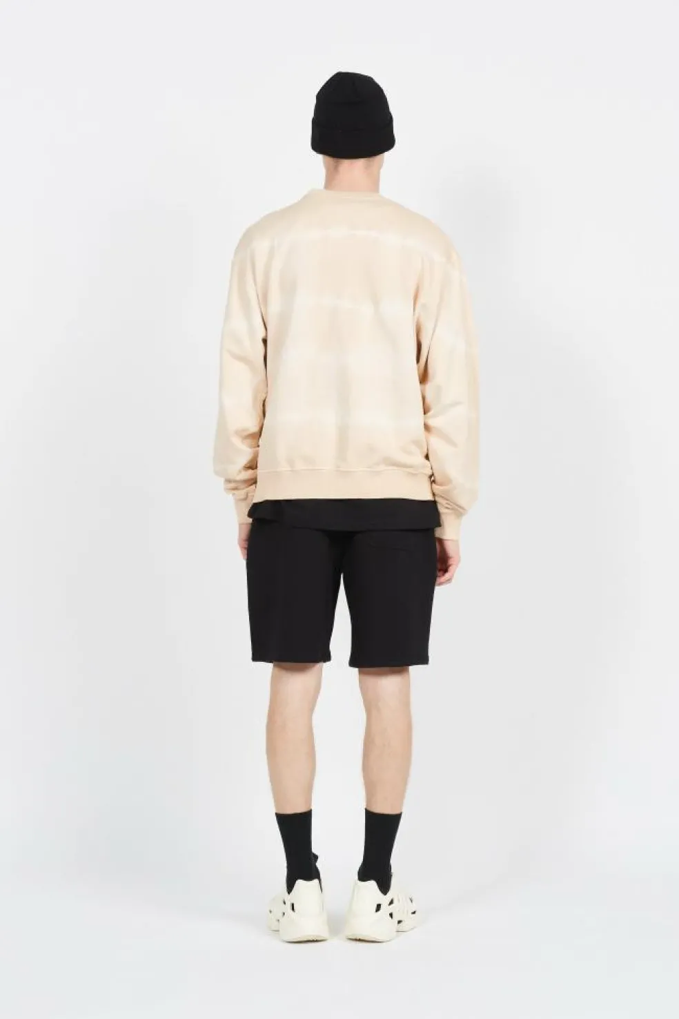 REVAN RESORT - Sweatshirt | Beige