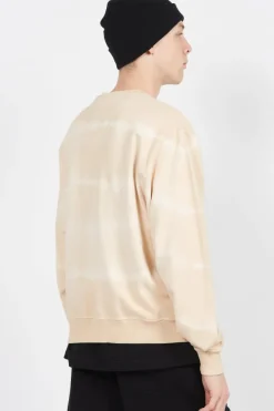 REVAN RESORT - Sweatshirt | Beige