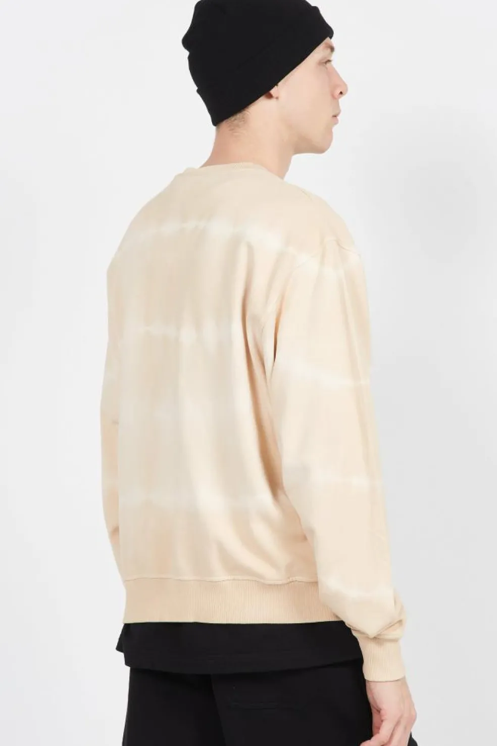 REVAN RESORT - Sweatshirt | Beige