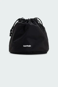 Reversible Bucket - Pochettes | Noir