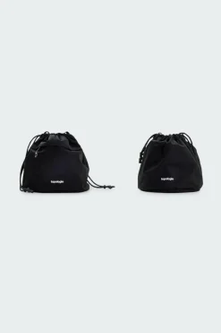 Reversible Bucket - Pochettes | Noir