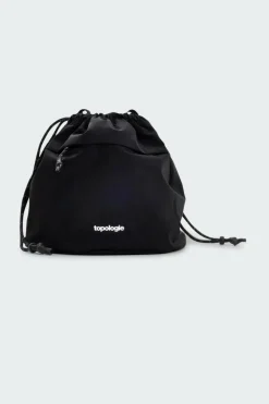 Reversible Bucket - Pochettes | Noir