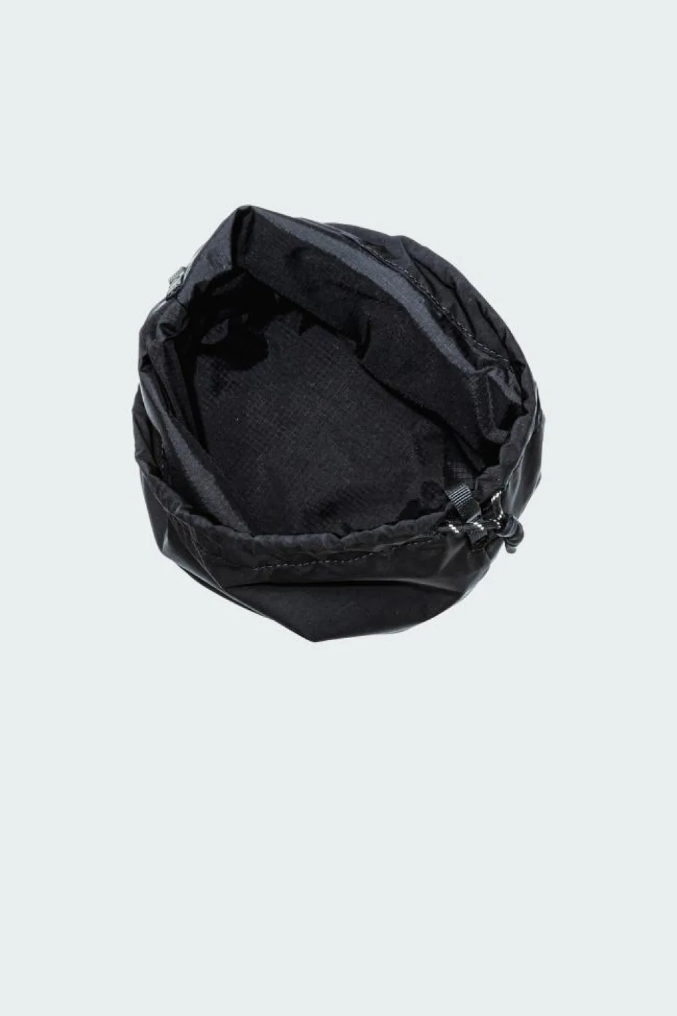 Reversible Bucket - Pochettes | Noir