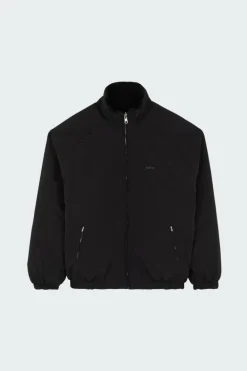 Reversible Polar Jacket - Veste | Noir