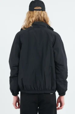 Reversible Polar Jacket - Veste | Noir