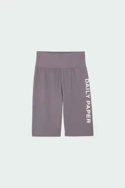 REVIN RESORT - Legging | Violet