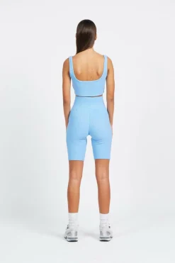REVIN RESORT - Short | Bleu
