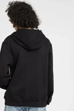 Rewind - Hoodie | Noir