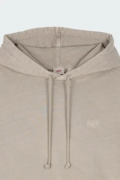 Rider - Hoodie | Marron