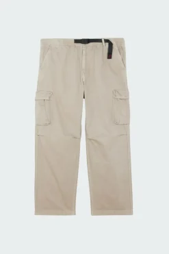 RIG CARGO PANT - Cargo | Beige