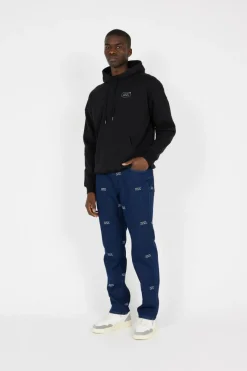 Ring black - Sweatshirt | Noir