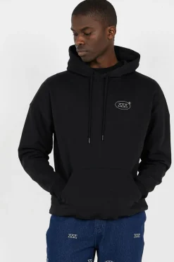 Ring black - Sweatshirt | Noir