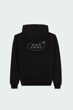 Ring black - Sweatshirt | Noir