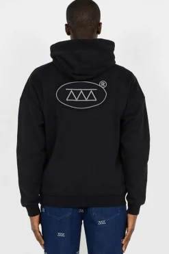 Ring black - Sweatshirt | Noir