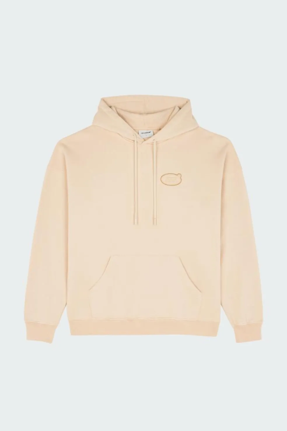 Ring sand - Hoodie | Beige