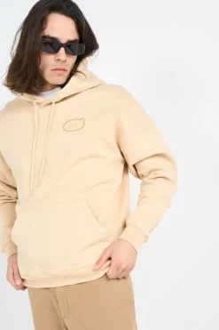 Ring sand - Hoodie | Beige