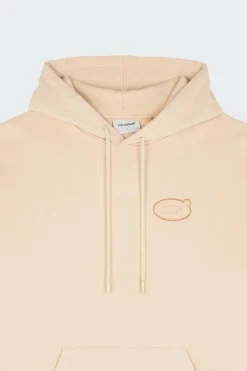 Ring sand - Hoodie | Beige