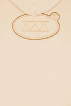 Ring sand - Hoodie | Beige