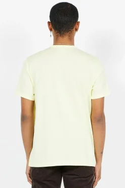 RINGER - T-shirt | Jaune
