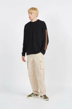 RIPSTOP BEIGE - Cargo | Beige