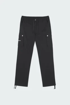 RIPSTOP BLACK - Cargo | Noir