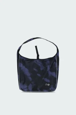 RIPSTOP CAMP TOTE - Tote bag | Violet