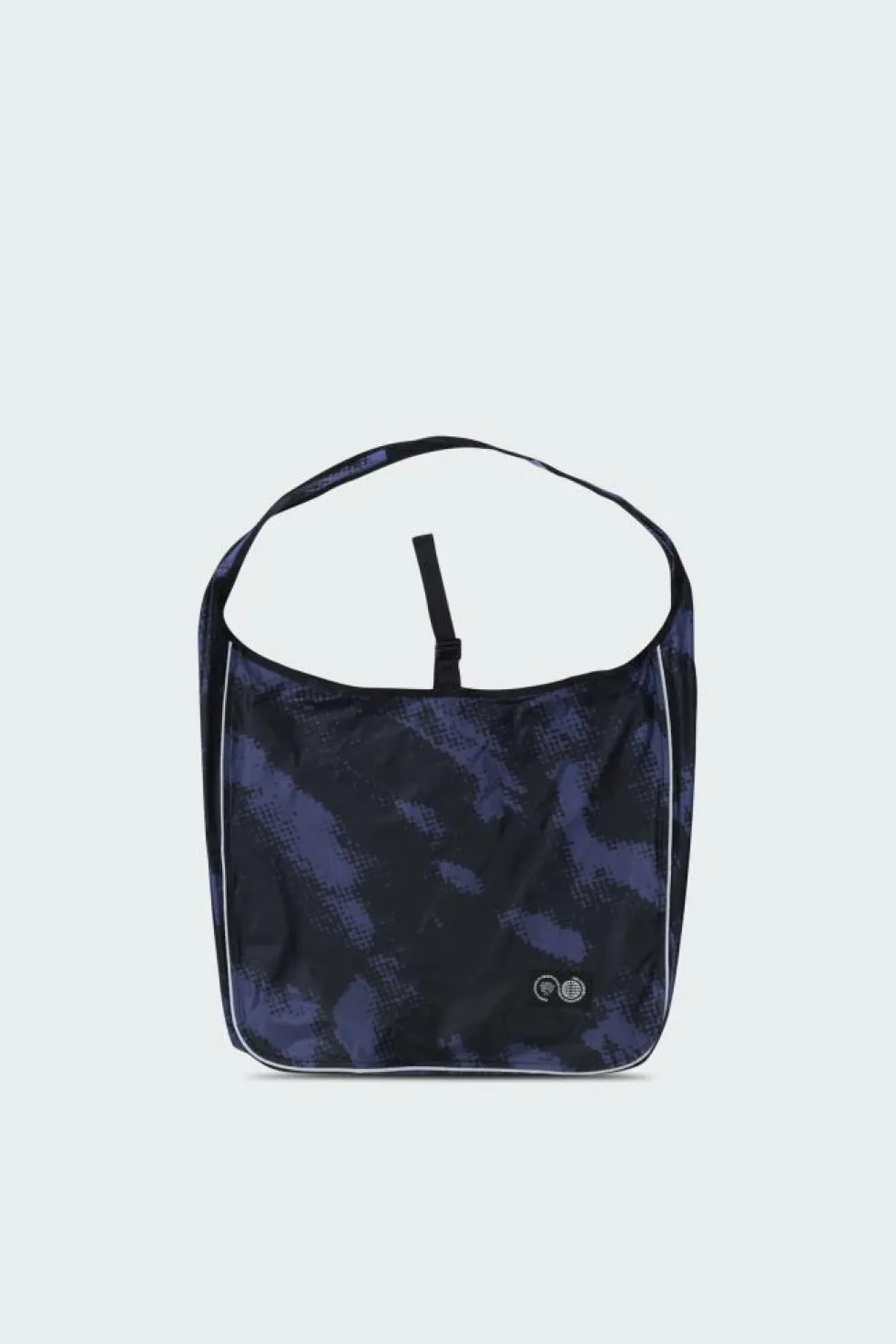 RIPSTOP CAMP TOTE - Tote bag | Violet