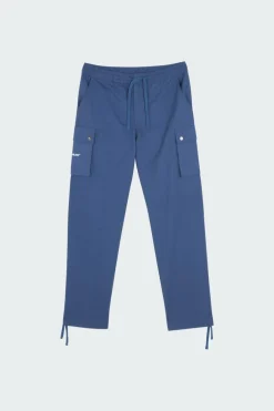 RIPSTOP NAVY - Cargo | Bleu