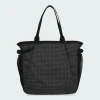 RIPSTOP TOTE BAG - Sac shopping | Noir
