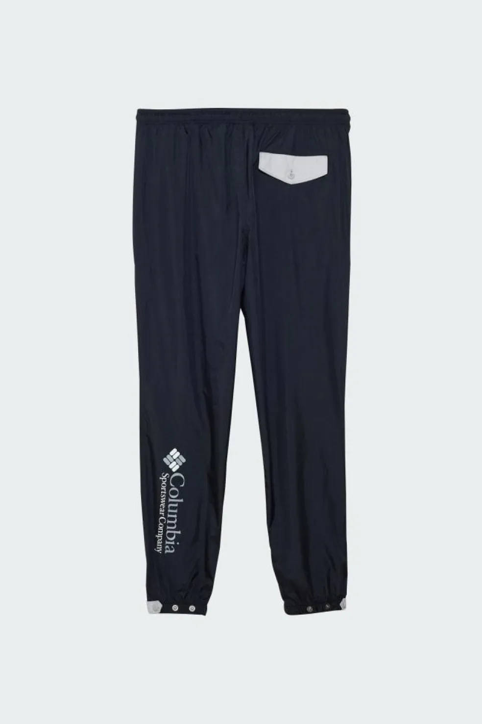 Riptide - Pantalon | Noir