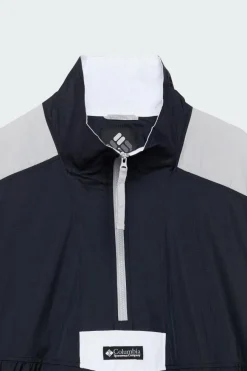 Riptide - Parka | Noir