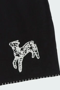 RITUAL SHORT - Short | Noir