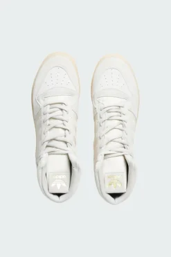 RIVALRY HI - Baskets | Blanc