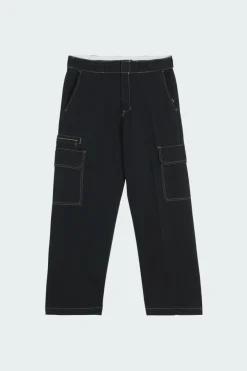 RIVERBEND CARGO WORK PANT DESERT SAND - Cargo | Noir