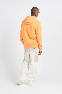 rivo hoodie - Sweat | Orange