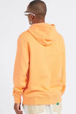 rivo hoodie - Sweat | Orange