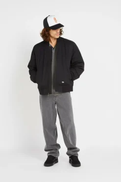 RIZZO TRUCKER HAT - Casquette | Noir